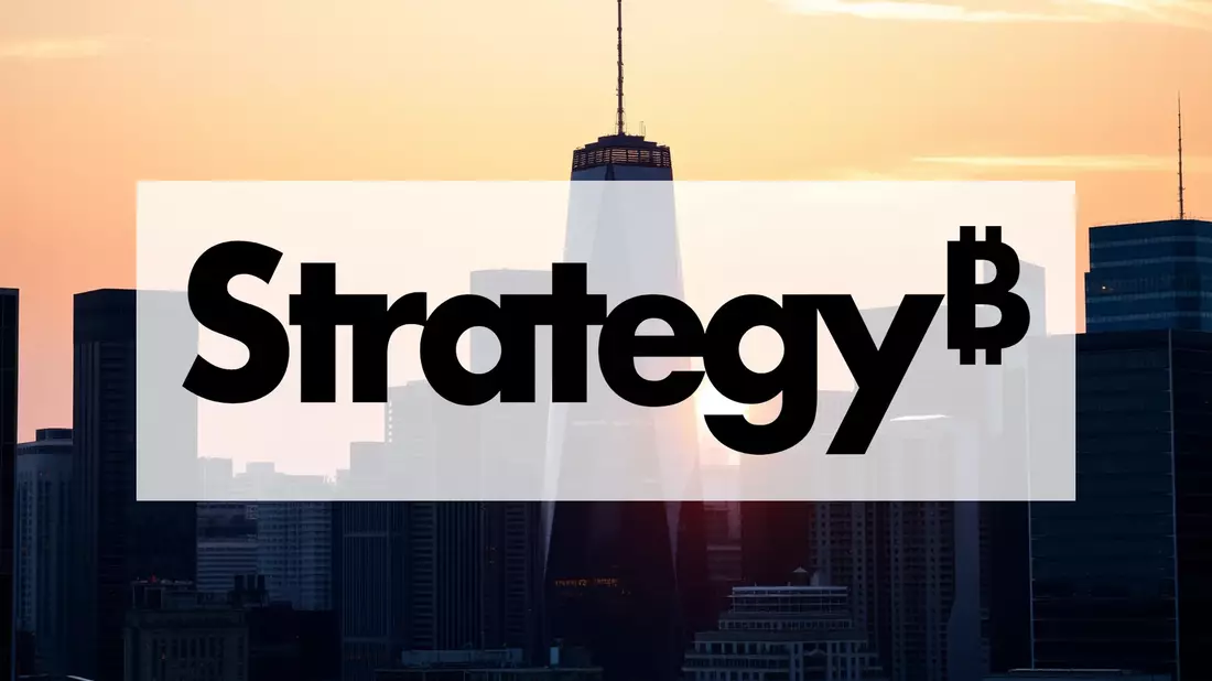 MicroStrategy: ¿El gigante del Bitcoin en la encrucijada? Illustration mit AI erstellt übermittelt durch boerse-global.de