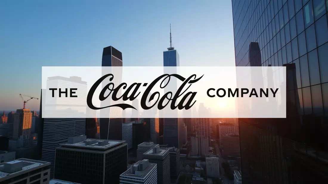 Coca-Cola Aktie: Insider schlägt zu! - Bild: über boerse-global.de