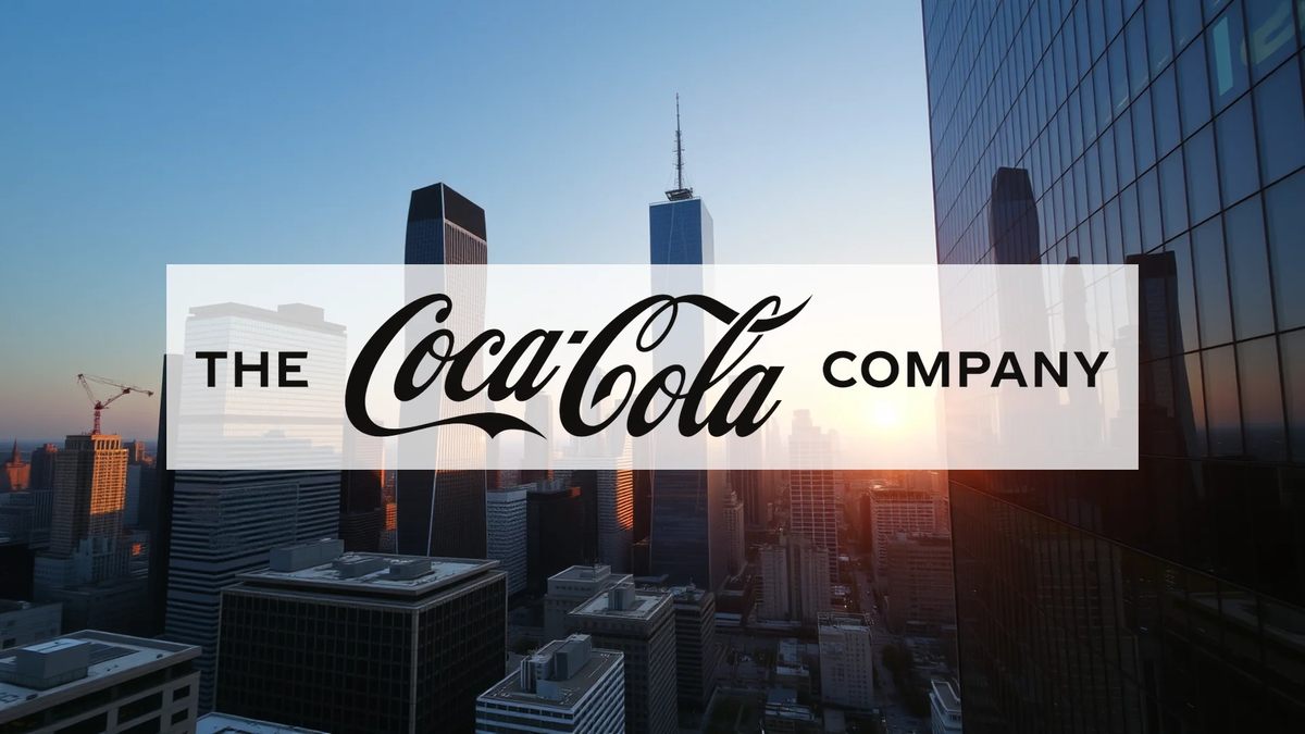 Coca-Cola Aktie: Insider schlägt zu! - Foto: über boerse-global.de