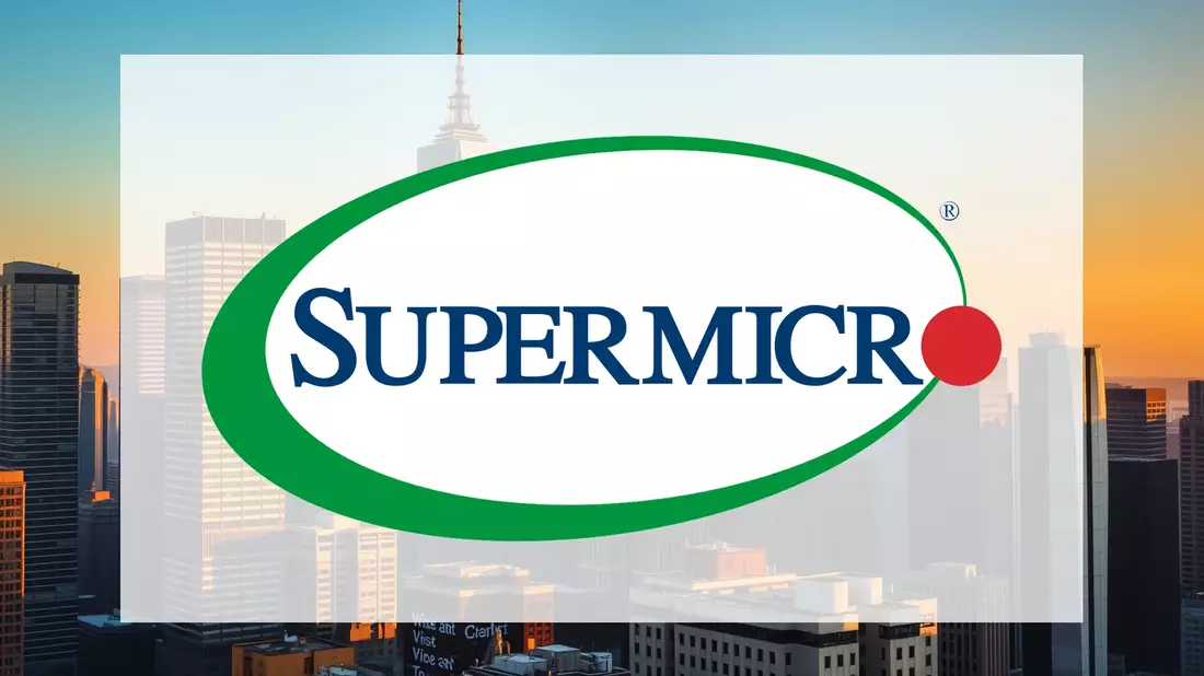 Super Micro Aktie: Vertrauen verspielt! - Bild: über boerse-global.de
