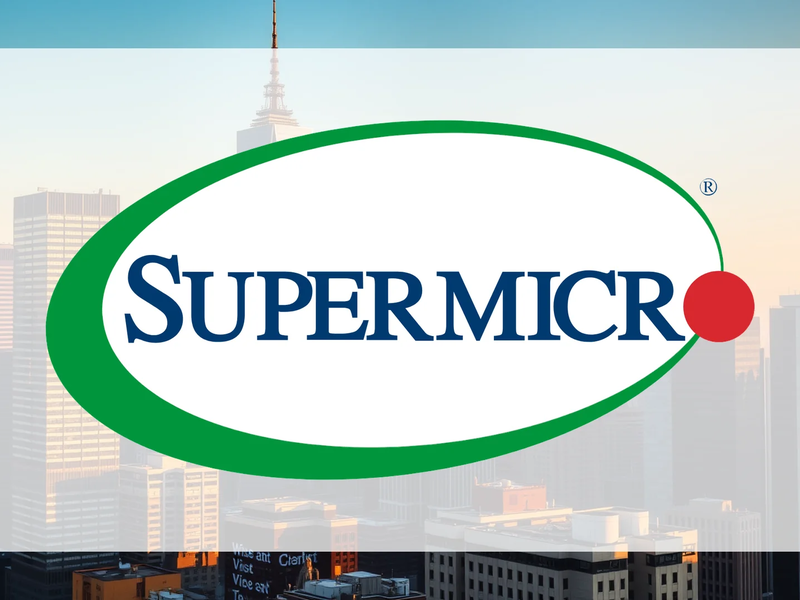 Super Micro Aktie: Vertrauen verspielt! - Foto: über boerse-global.de