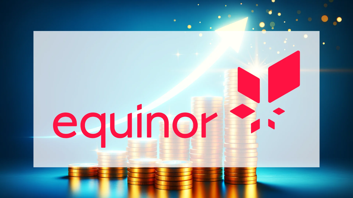 Equinor Aktie: Entscheidung naht! - Foto: über boerse-global.de