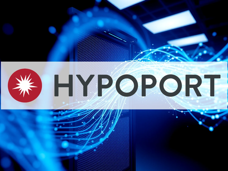 Hypoport Aktie: Schattenseite erkennbar? - Foto: über boerse-global.de