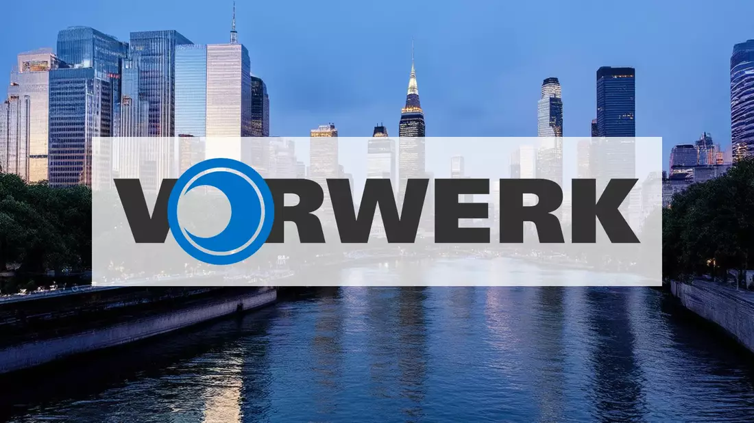 Friedrich Vorwerk Aktie: Rekordjagd eskaliert! - Bild: über boerse-global.de