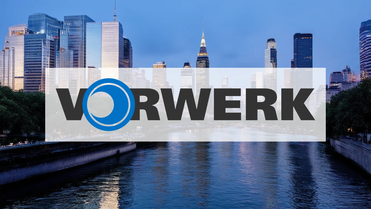 Friedrich Vorwerk Aktie: Rekordjagd eskaliert! - Foto: über boerse-global.de