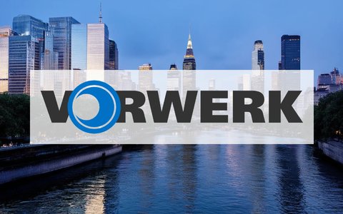 Friedrich Vorwerk Aktie: Rekordjagd eskaliert! - Foto: über boerse-global.de