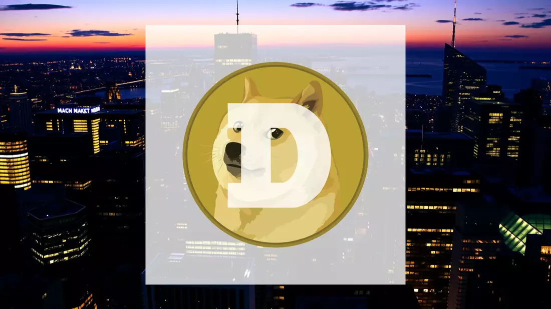 Dogecoin: Analystenmeinungen differieren - Bild: über boerse-global.de