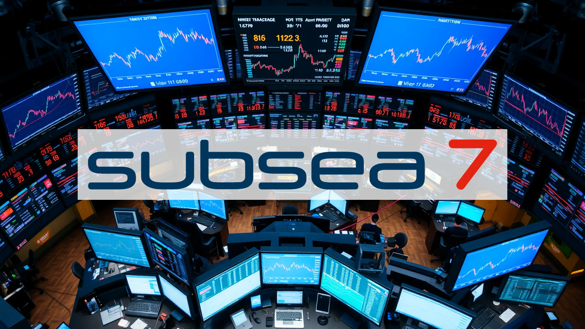 Subsea Aktie: Letzter Tag! - Foto: über boerse-global.de