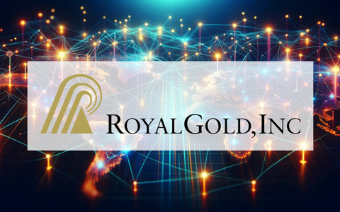 Royal Gold Shares Tumble Amid Major Acquisition Push - Foto: über boerse-global.de