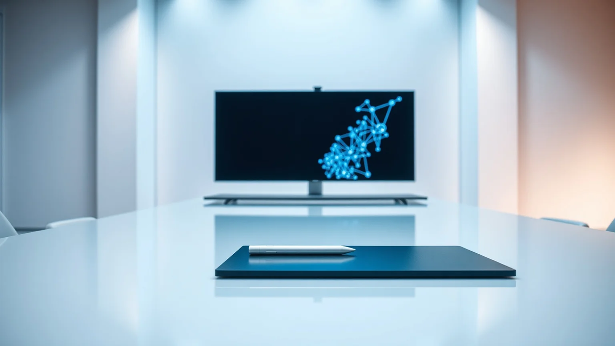 Ricoh bringt PDF ins KI-Zeitalter - Foto: über boerse-global.de