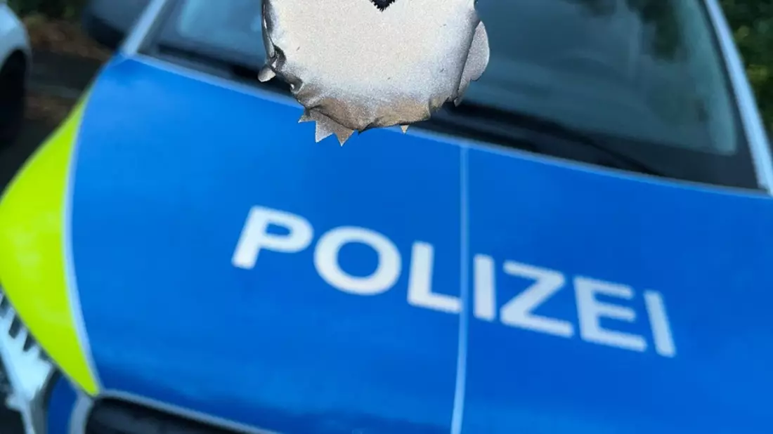 POL-MK: Helle Kleidung - am besten mit reflektierenden Elementen - rettet Leben! - Bild: presseportal.de
