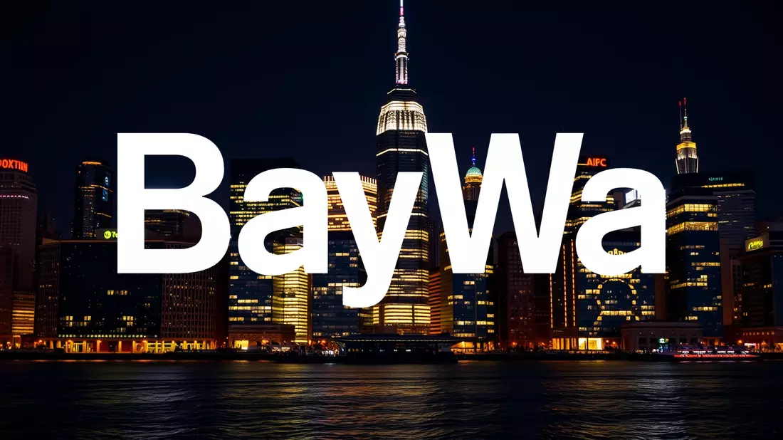 BayWa Aktie: Kehrtwendung absehbar? - Bild: über boerse-global.de