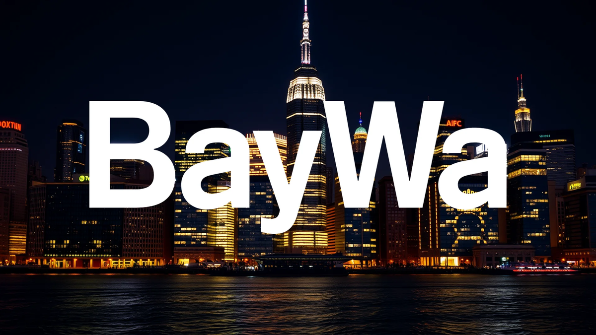 BayWa Aktie: Kehrtwendung absehbar? - Foto: über boerse-global.de