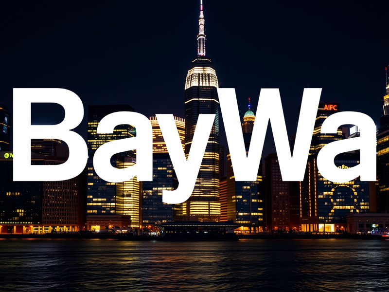 BayWa Aktie: Kehrtwendung absehbar? - Foto: über boerse-global.de