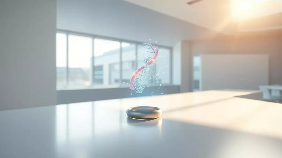 Wearables revolutionieren die Gesundheitsvorsorge: KI macht präventive Medizin zur Realität - Bild: über boerse-global.de