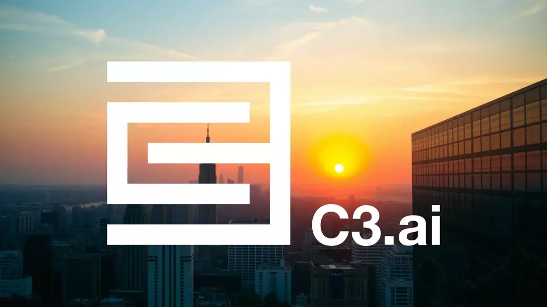 C3.ai Aktie: Verlorenes Vertrauen? - Bild: über boerse-global.de