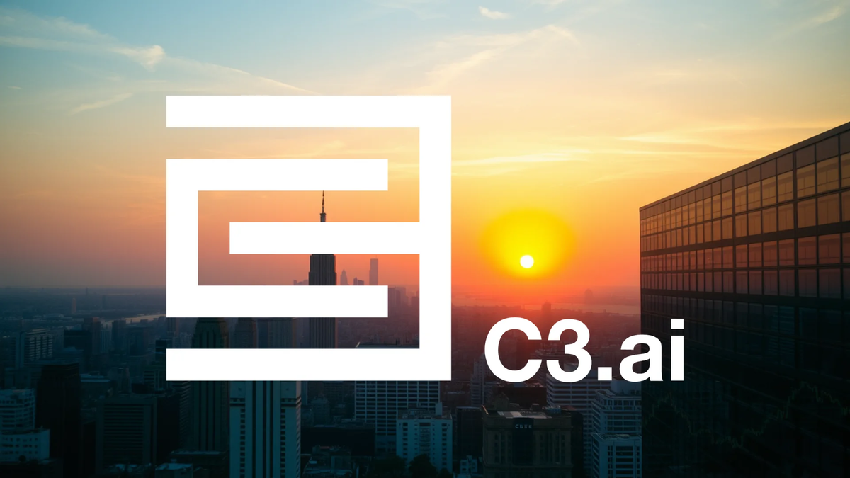 C3.ai Aktie: Verlorenes Vertrauen? - Foto: über boerse-global.de