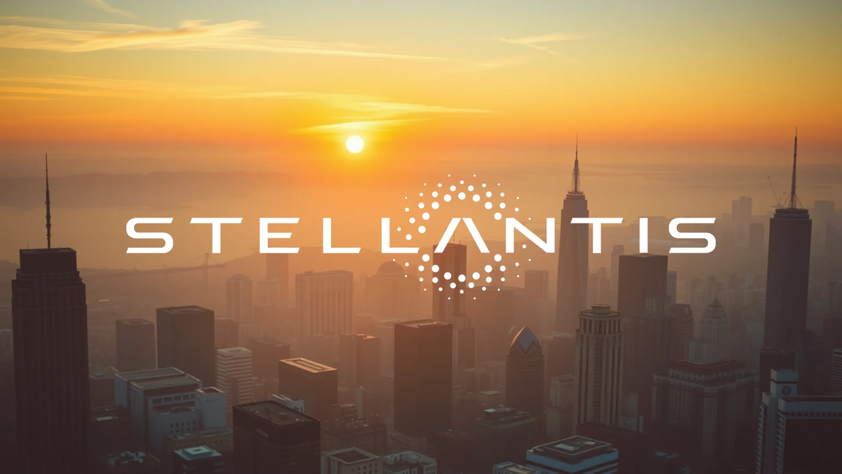 Stellantis Aktie: Krisenstimmung vor Zahlen! - Foto: über boerse-global.de