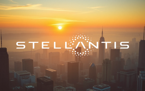 Stellantis Aktie: Krisenstimmung vor Zahlen! - Foto: ĂŒber boerse-global.de Stellantis Aktie: Krisenstimmung vor Zahlen! - Foto: ĂŒber boerse-global.de