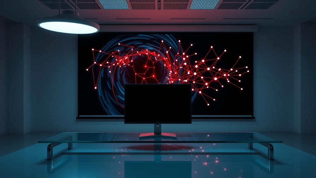 OpenAI Atlas: KI-Browser werden zur Cybercrime-Falle - Foto: über boerse-global.de