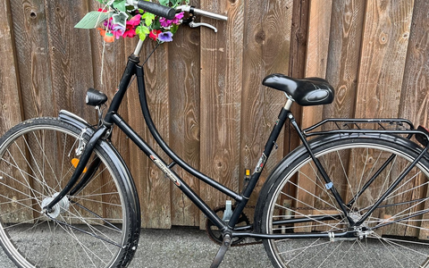 POL-KLE: Kleve - Fahrrad sichergestellt: Die Kripo sucht den Eigentümer - Foto: presseportal.de