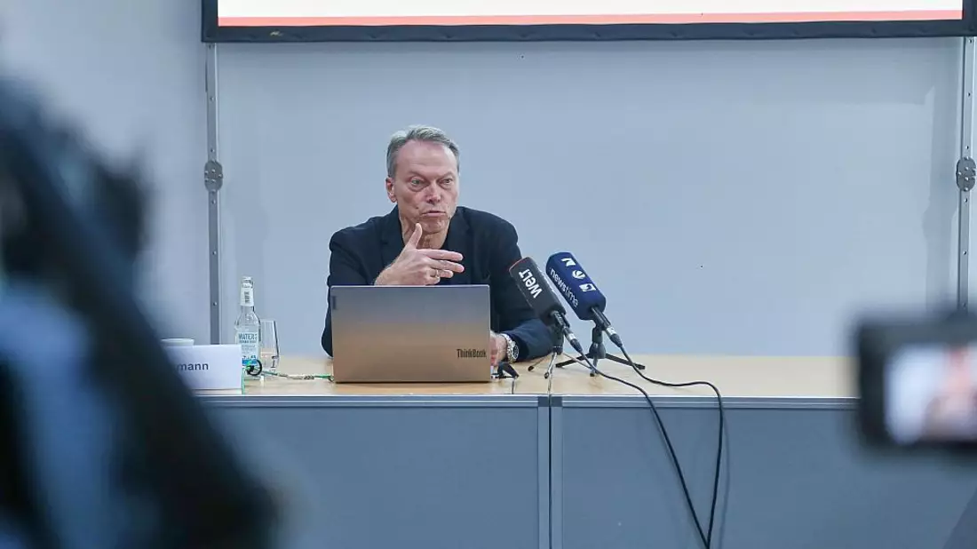 Vorstellung einer Studie zu Senioren am Steuer - Bild: über dts Nachrichtenagentur