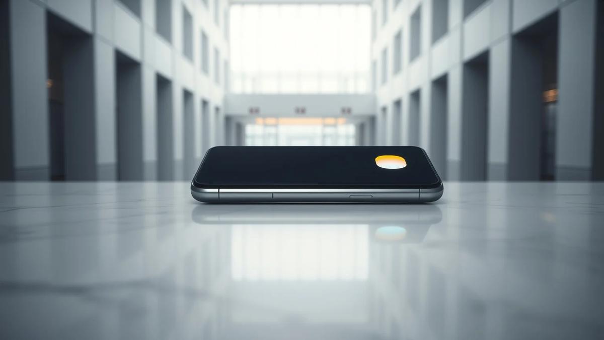 iPhone 17e: Dynamic Island kommt ins Budget-Segment - Foto: über boerse-global.de