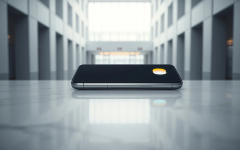 iPhone 17e: Dynamic Island kommt ins Budget-Segment - Foto: über boerse-global.de