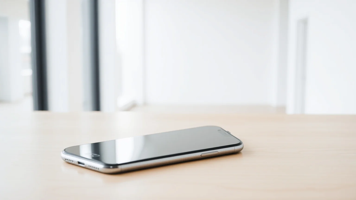 iOS 26: Apples radikale Wende zur Barrierefreiheit - Foto: über boerse-global.de