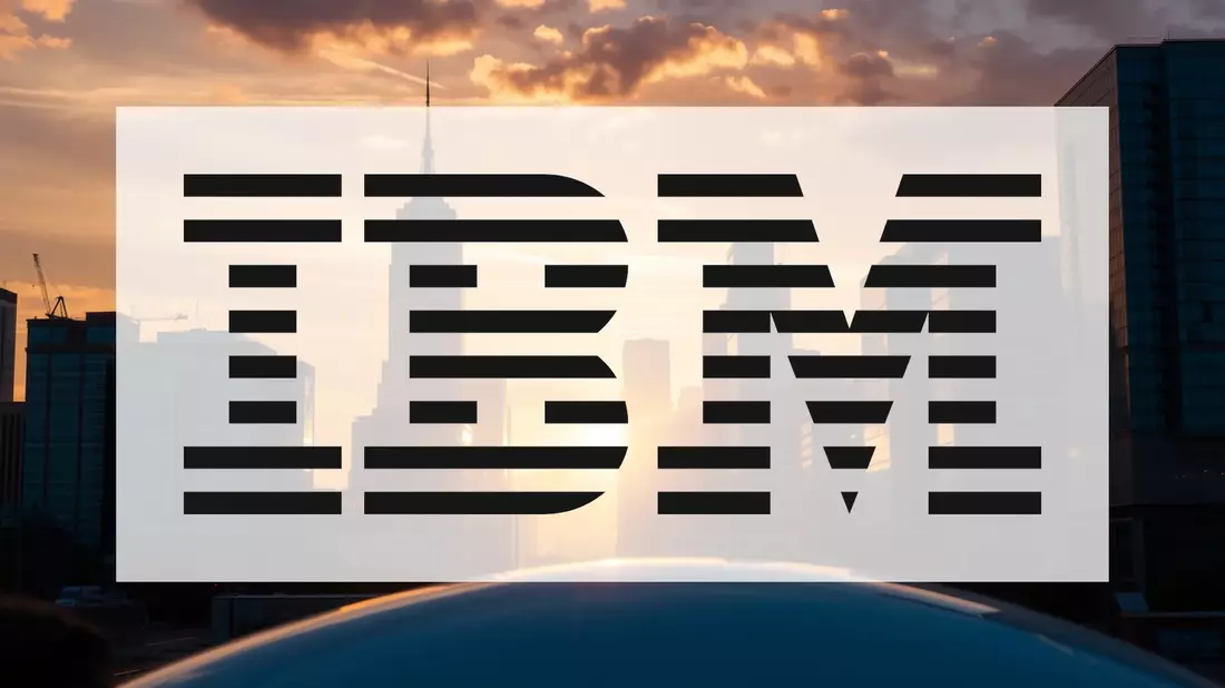 IBM Aktie: Doppelschlag versetzt Anleger in Ekstase - Bild: über boerse-global.de
