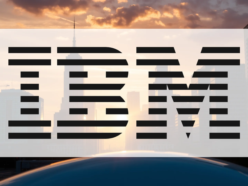 IBM Aktie: Doppelschlag versetzt Anleger in Ekstase - Foto: über boerse-global.de