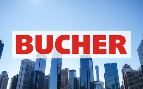 Bucher Aktie: Gemischte Signale nach Q3-Zahlen - Foto: über boerse-global.de