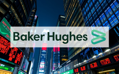 Baker Hughes Shares Surge as Quarterly Performance Exceeds Forecasts - Foto: über boerse-global.de