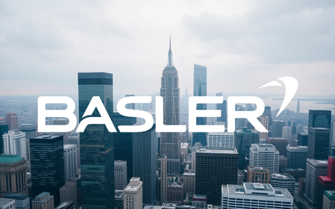 Basler Aktie: Einschneidendes Wachstum! - Foto: über boerse-global.de