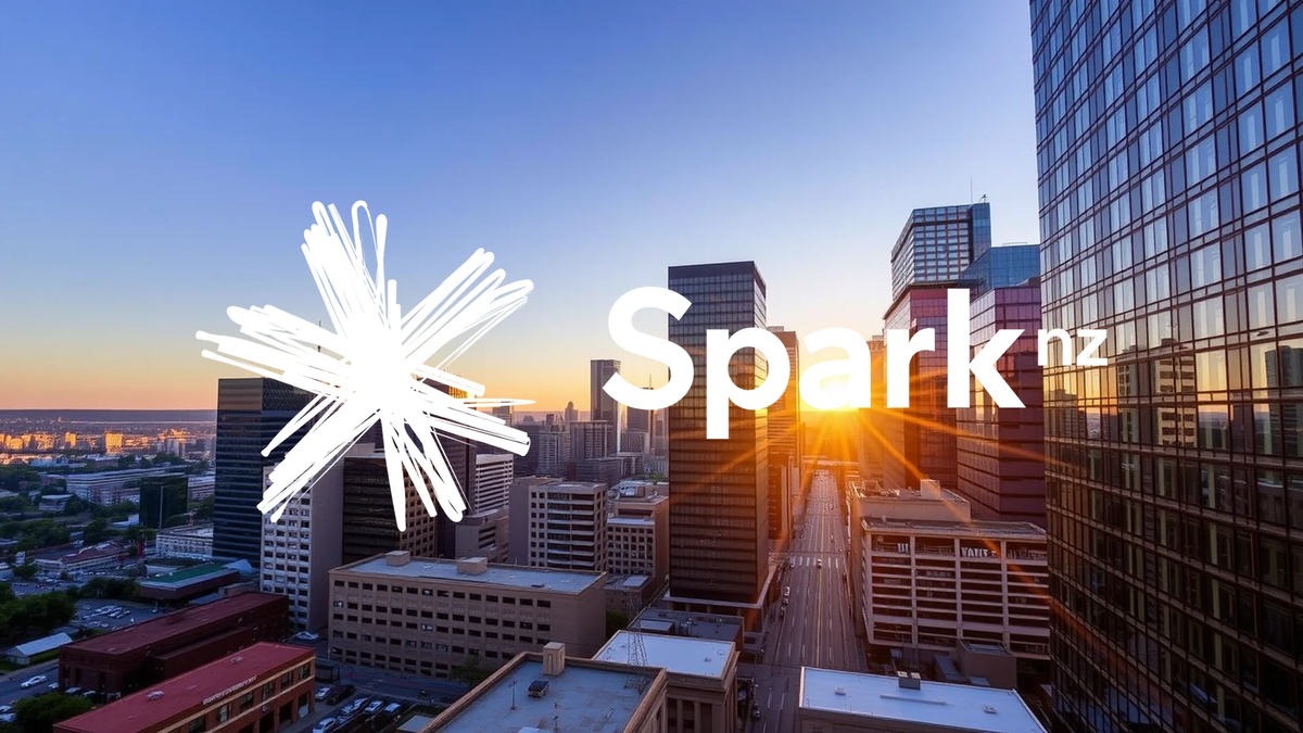 Spark Aktie: Abwärtstrend hält an - Foto: über boerse-global.de