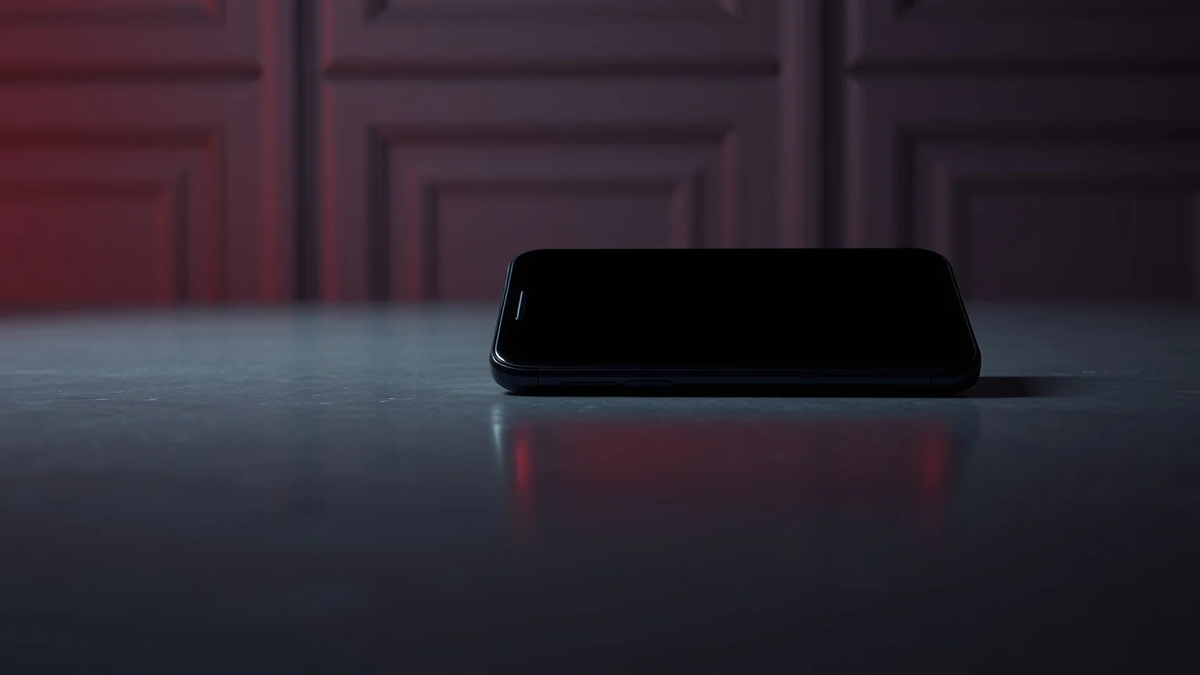 GhostGrab: Neue Android-Malware plündert Bankkonten - Foto: über boerse-global.de