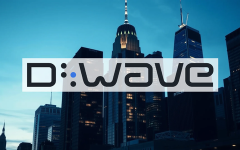 D-Wave Quantum: Turbulencia bursátil por recompra de warrants - Foto: über boerse-global.de