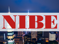 NIBE Industrier Aktie: Totalabsturz! - Foto: über boerse-global.de