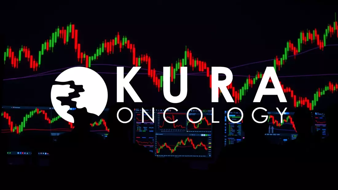 Kura Oncology Aktie: Beeindruckende Investitionsmöglichkeiten! - Bild: über boerse-global.de