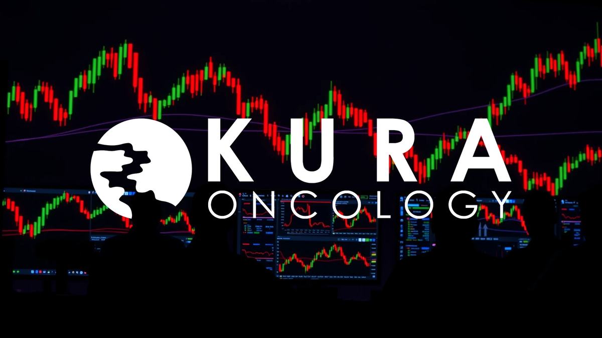 Kura Oncology Aktie: Beeindruckende Investitionsmöglichkeiten! - Foto: über boerse-global.de