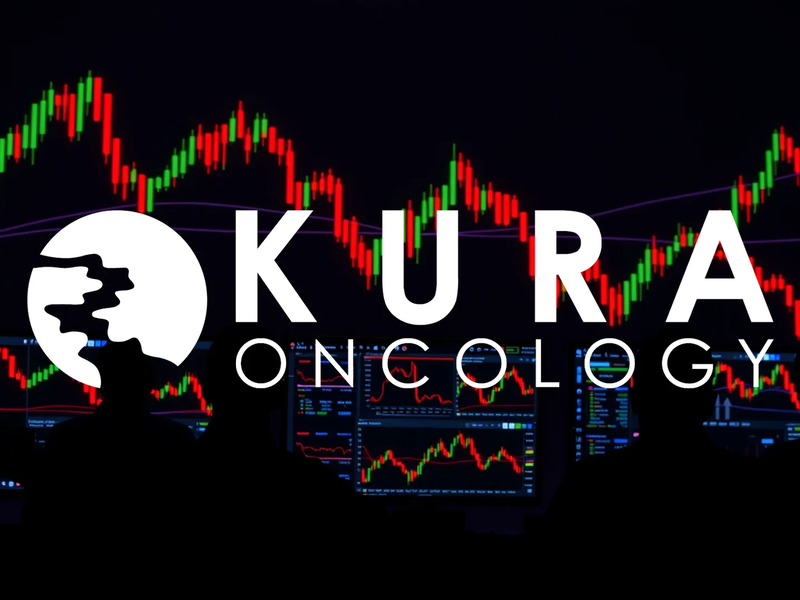 Kura Oncology Aktie: Beeindruckende Investitionsmöglichkeiten! - Foto: über boerse-global.de