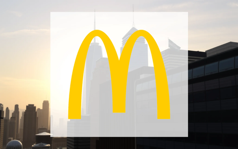 McDonald’s Nears Elite Dividend Status Amid Market Scrutiny - Foto: über boerse-global.de