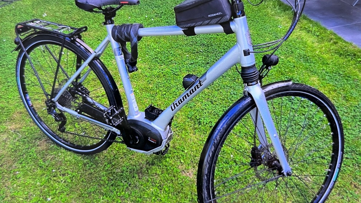 POL-WES: Rheinberg- Öffentlichkeitsfahndung mit Fotos- Polizei sucht nach Vermisstem Jugendlichen - Foto: presseportal.de