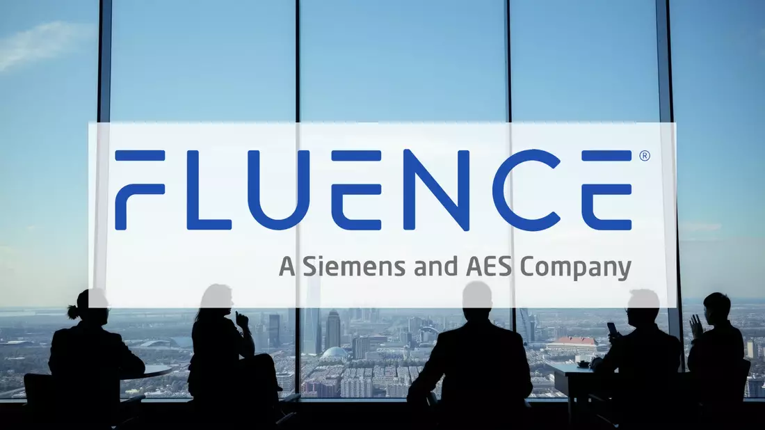 Analyst Divergence Sparks Volatility in Fluence Energy Shares Illustration mit AI erstellt übermittelt durch boerse-global.de