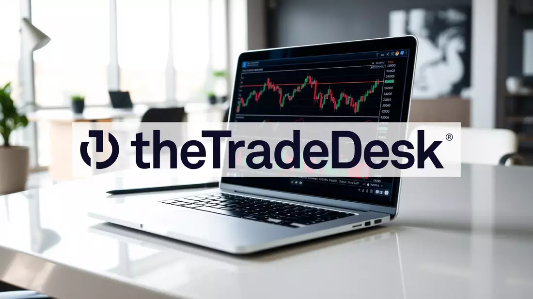 Amazon’s Aggressive Push Intensifies Competition for The Trade Desk Illustration mit AI erstellt übermittelt durch boerse-global.de