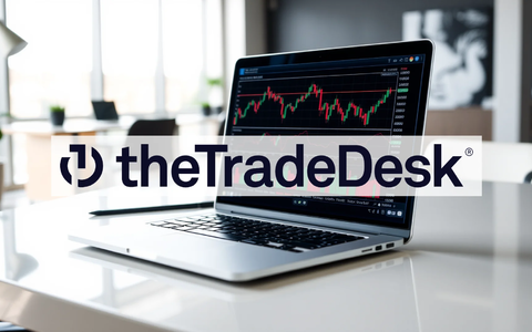 Amazon’s Aggressive Push Intensifies Competition for The Trade Desk - Foto: über boerse-global.de