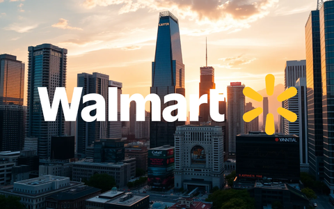 Can Walmart Stock Sustain Its Momentum Through the Holiday Season? - Foto: über boerse-global.de