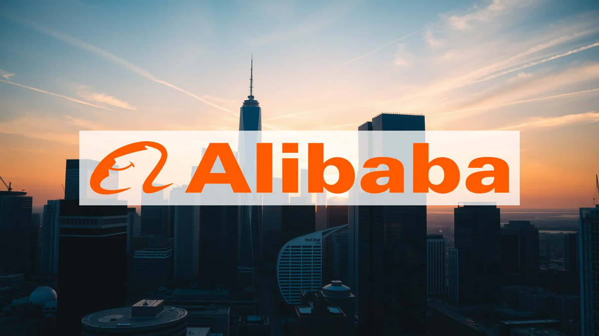 Alibaba Shares Surge as Bulls Take Control - Foto: über boerse-global.de