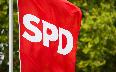 Teile der SPD stemmen sich gegen die geplante Bürgergeld-Reform. (Symbolbild) - Foto: Silas Stein/dpa