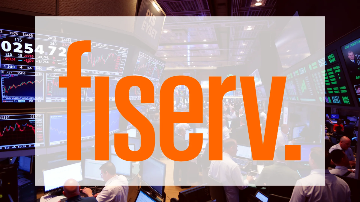 Fiserv Aktie: Entscheidungstag! - Foto: über boerse-global.de